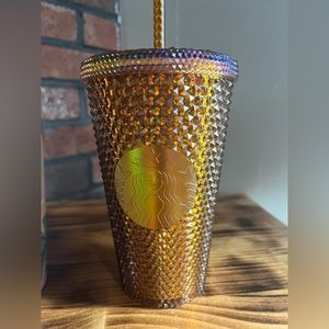 Starbucks Tumbler NEW